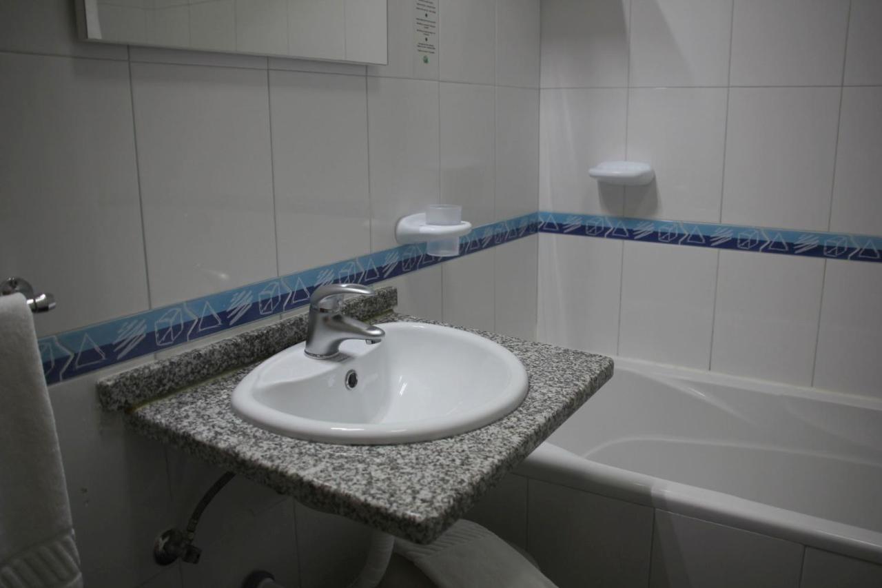 אבאירו Hotel Joao Capela מראה חיצוני תמונה