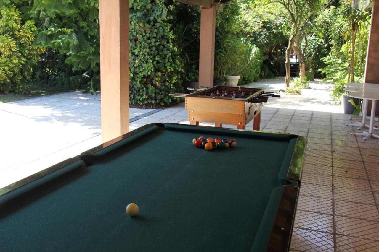 אבאירו Hotel Joao Capela מראה חיצוני תמונה
