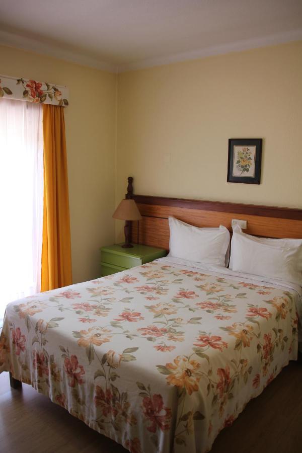 אבאירו Hotel Joao Capela מראה חיצוני תמונה