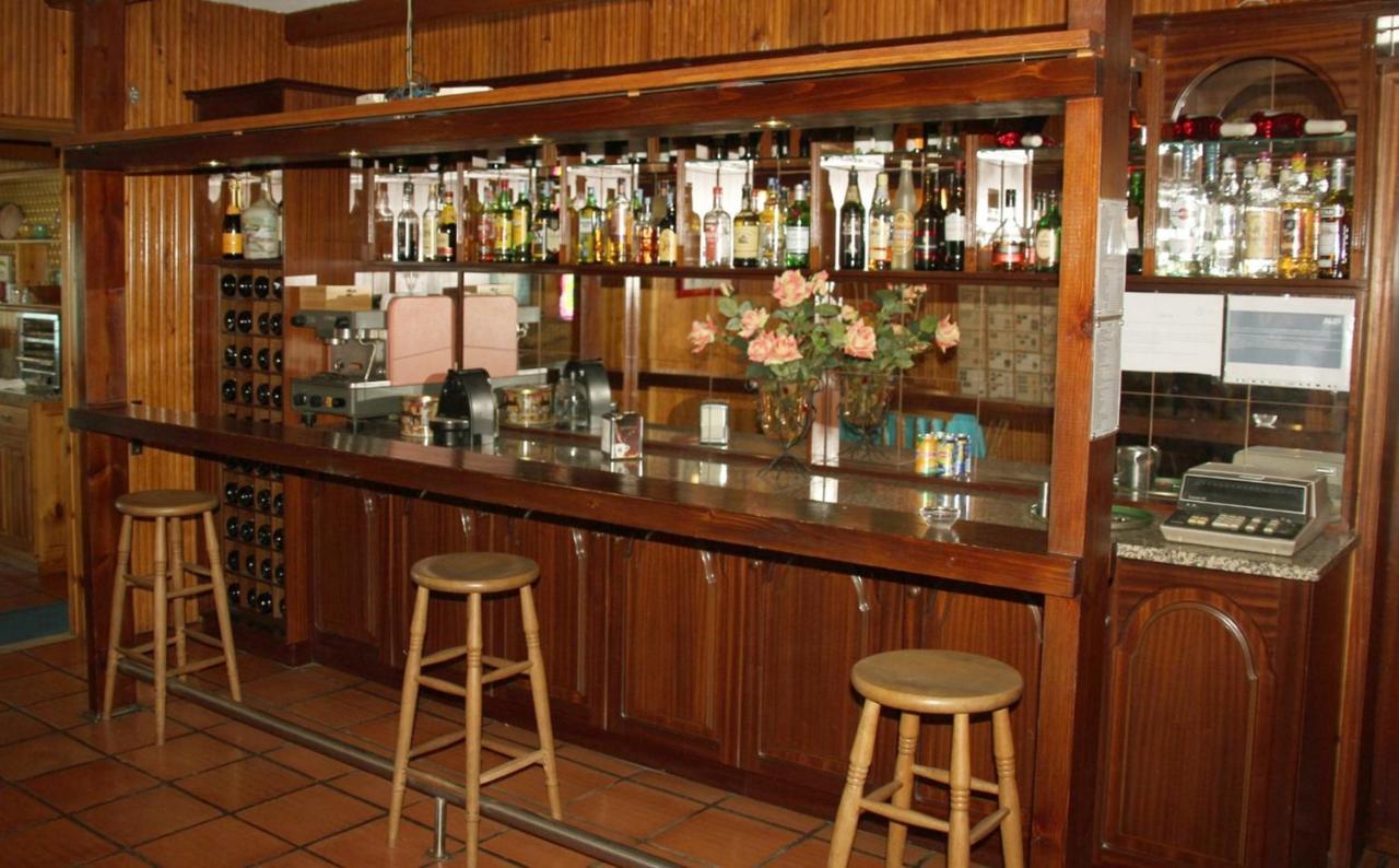 אבאירו Hotel Joao Capela מראה חיצוני תמונה