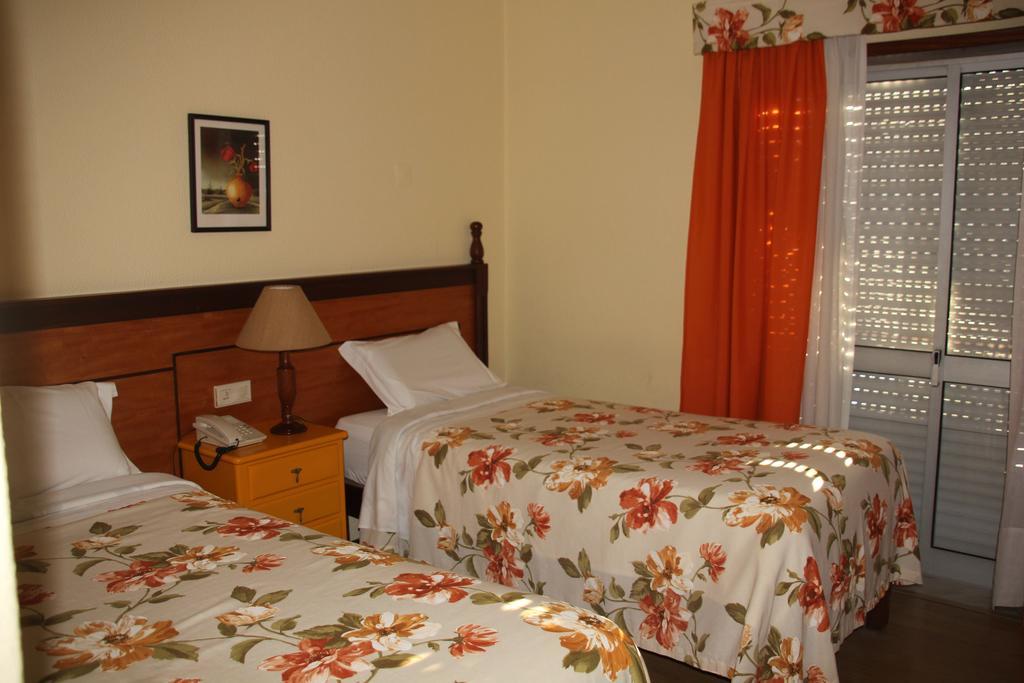 אבאירו Hotel Joao Capela חדר תמונה