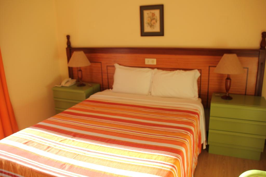 אבאירו Hotel Joao Capela חדר תמונה