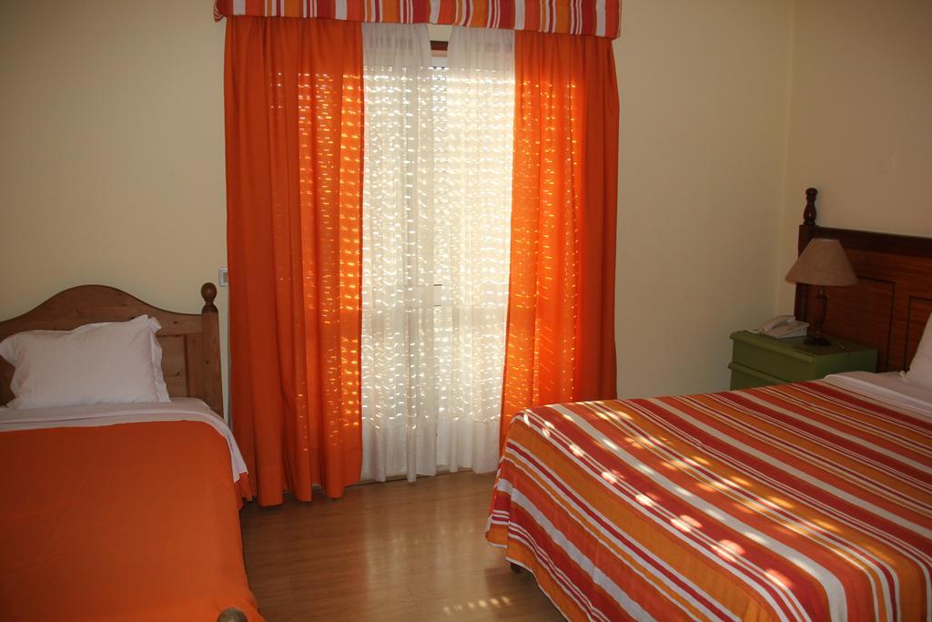 אבאירו Hotel Joao Capela חדר תמונה