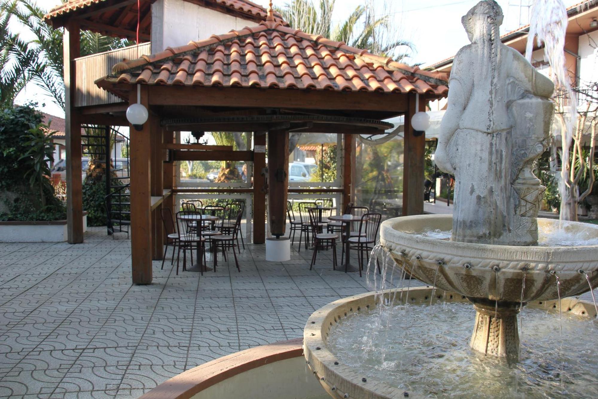 אבאירו Hotel Joao Capela מראה חיצוני תמונה