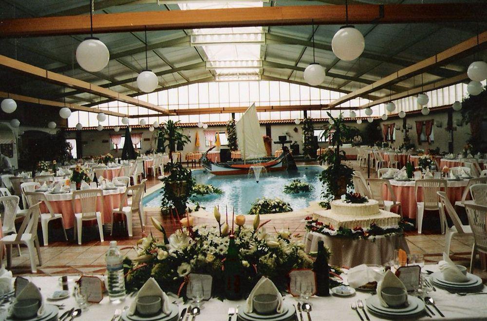 אבאירו Hotel Joao Capela מראה חיצוני תמונה